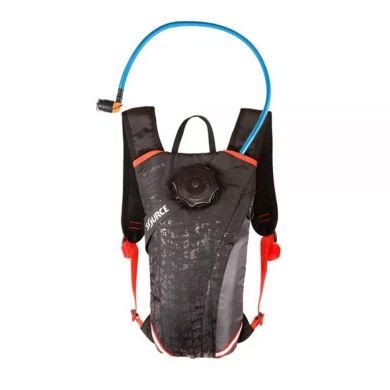 Source Durobag Pro Durable Hydration Pack 3 Litre