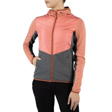 Viking Creek Lady Hoodie Jacket XS-XL