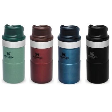 STANLEY CLASSIC TRIGGER ACTION TRAVEL MUG | 0.25L