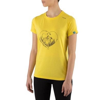 Viking Lenta Bamboo Light Ladies T-Shirt