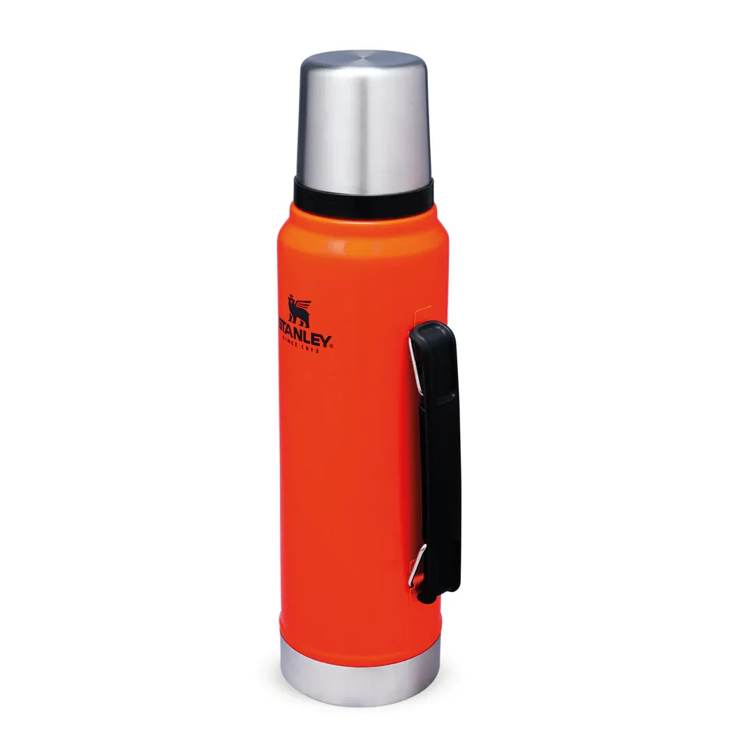 STANLEY CLASSIC LEGENDARY BOTTLE | 1.0L | Best N Top