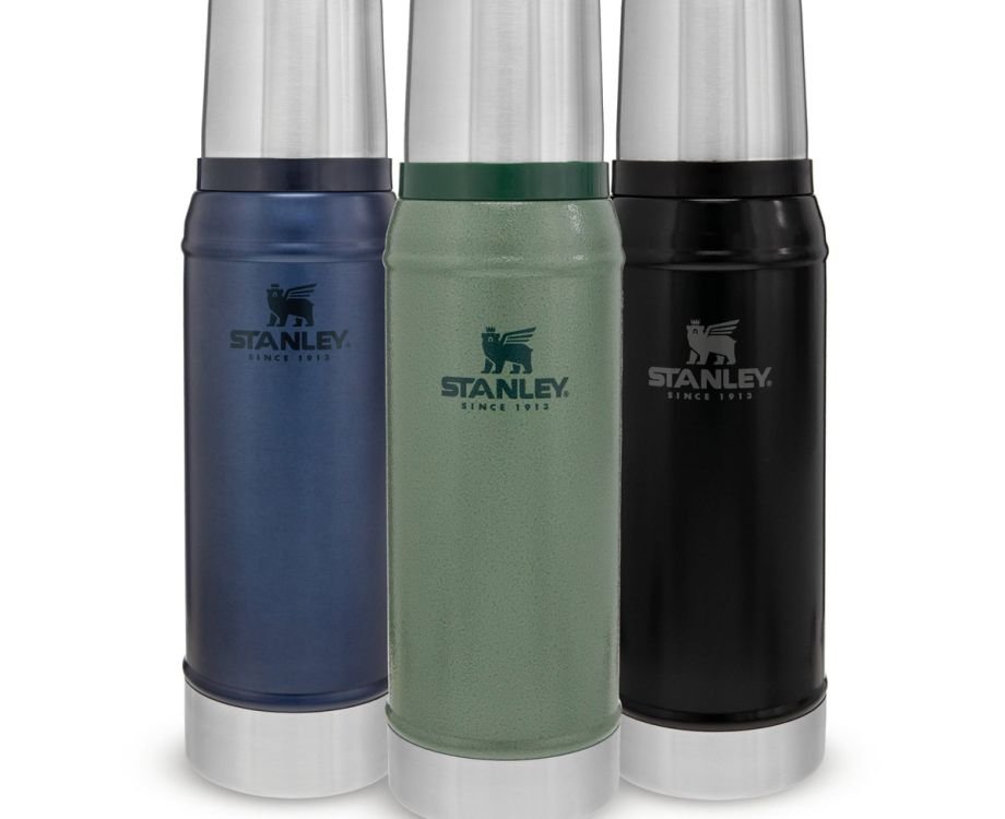 STANLEY CLASSIC LEGENDARY BOTTLE | 0.47L