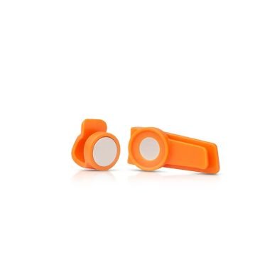 Source Magnetic Clip For Drinking Tube 2510609400-Orange