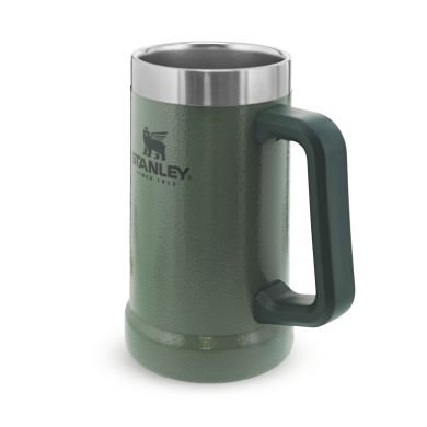 STANLEY ADVENTURE BIG GRIP BEER STEIN | 0.70L