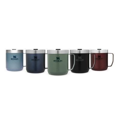 STANLEY CLASSIC LEGENDARY CAMP MUG | 0.35L