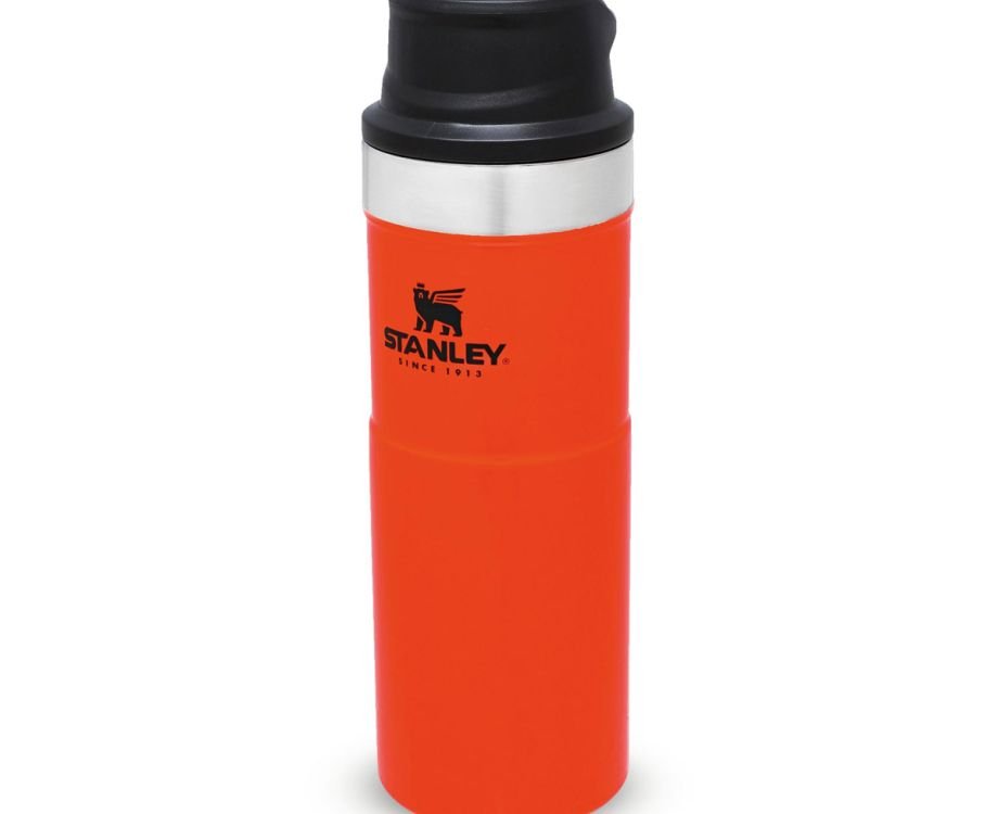 STANLEY CLASSIC TRIGGER ACTION TRAVEL MUG | 0.47L