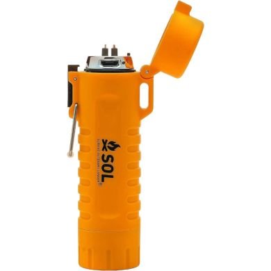 SOL Fire Lite Fuel Free Lighter