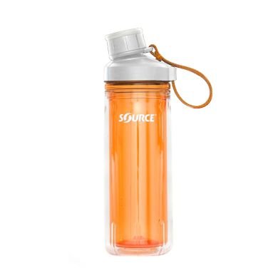 Source Eco-Tritan Clickseal Double Walled Bottle