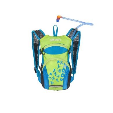 Source Kids Spry Hydration Bagpack 1.5 Litre