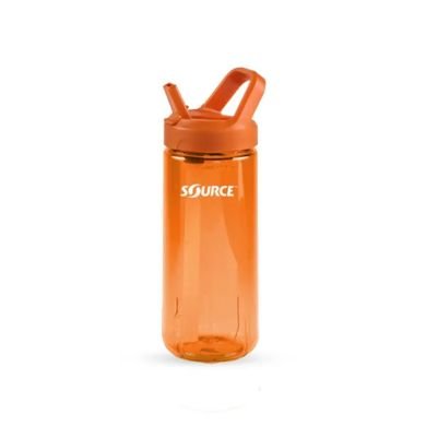 Source ACR-Tritan Single Walled Bottle