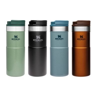 STANLEY CLASSIC NEVERLEAK™ TRAVEL MUG | 0.47L