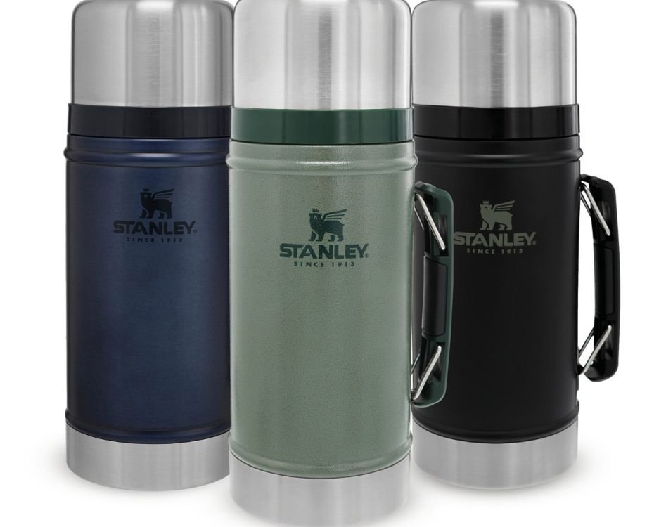 STANLEY CLASSIC LEGENDARY FOOD JAR | 0.94L