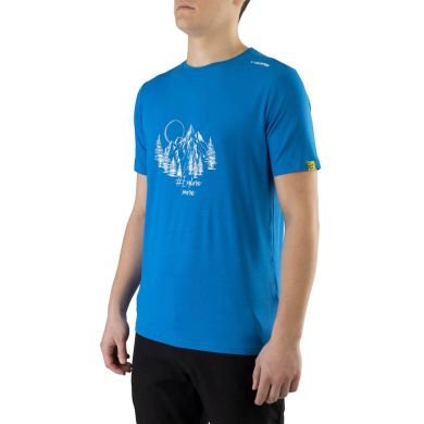 Viking Lenta Bamboo Light Men’s T-Shirt