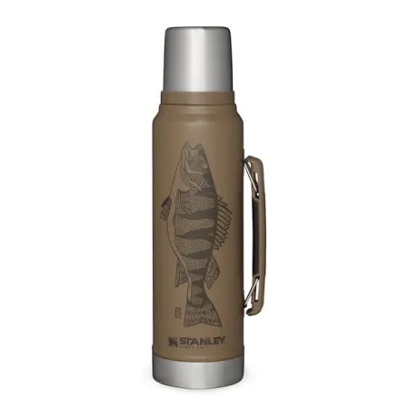 STANLEY CLASSIC PETER PERCH LEGENDARY BOTTLE | PERCH | 1.0L