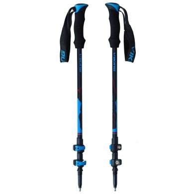 Viking Lost Peak Trekking Poles-16