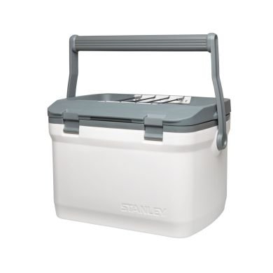 STANLEY ADVENTURE EASY CARRY OUTDOOR COOLER | 15.1L