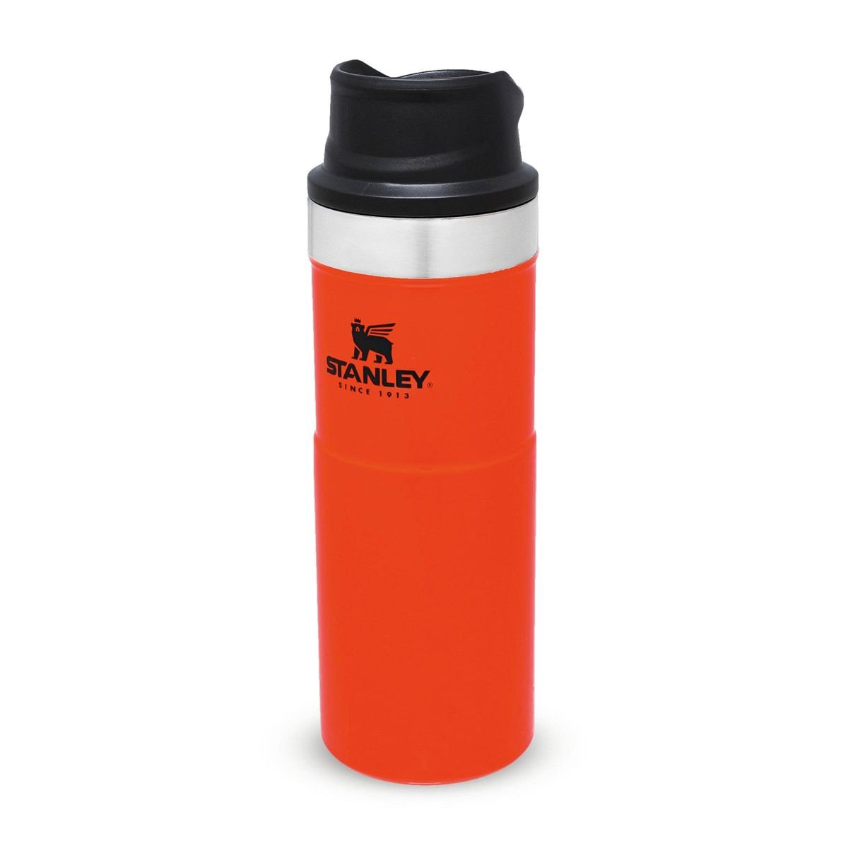 STANLEY CLASSIC TRIGGER ACTION TRAVEL MUG | 0.47L | Best N Top