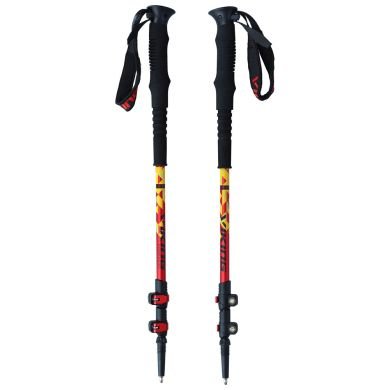 Viking Lhotse Trekking Poles-34