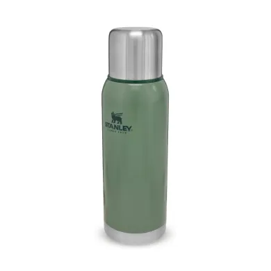 The Stainless Steel Vacuum Bottle 1.0L / 1.1QT