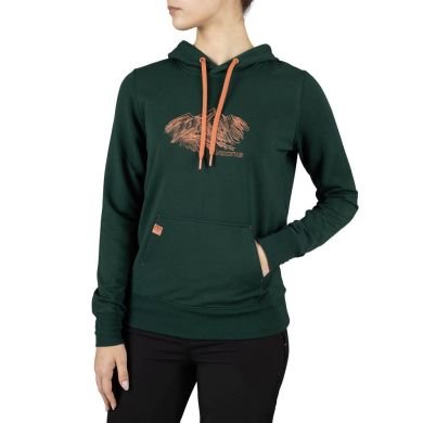 Viking Panaka Ladies Hoodie