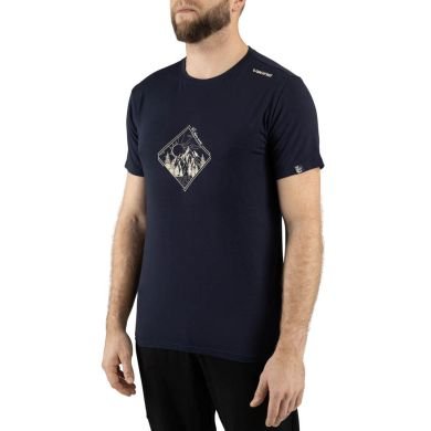 Viking Hopi Men’s T-shirt-1900