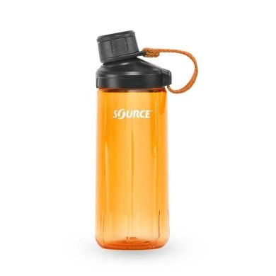 Source Act-Tritan Clickseal Single Walled Bottle