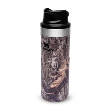 STANLEY CLASSIC TRIGGER ACTION TRAVEL MUG | 0.47L