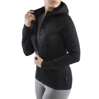 Viking Jukon Ladies Hoodie