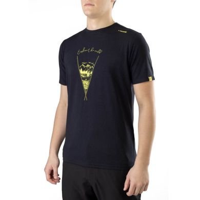 Viking Lako Bamboo Men’s T-Shirt