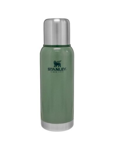 THE STAINLESS STEEL VACUUM BOTTLE .73L