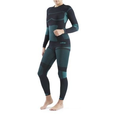 Viking Ilsa Lady Base Layer Set