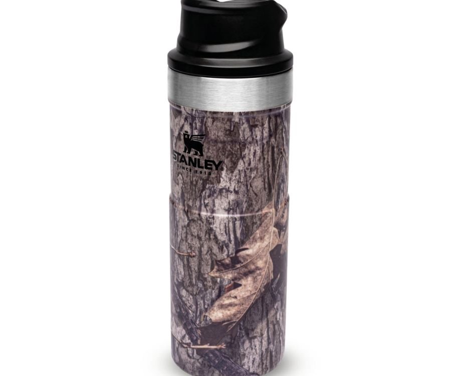 STANLEY CLASSIC TRIGGER ACTION TRAVEL MUG | 0.47L