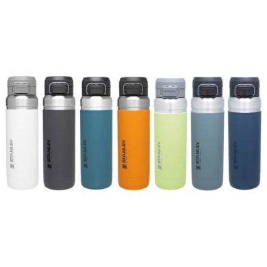 STANLEY GO QUICK FLIP WATER BOTTLE | 1.06L