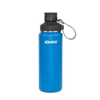 Source Terrain Clickseal-Stainless Steel Vaccum Insulated Water Bottle 710ml