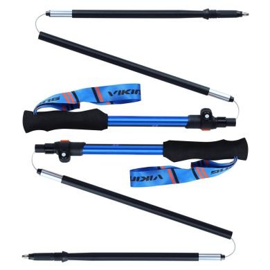 Viking Kettera Pro Trekking Poles-15