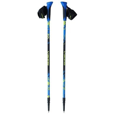 Viking Ruten Pro Nordic Walking Poles-15