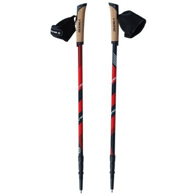 Viking Kube Pro Nordic Walking Poles-34